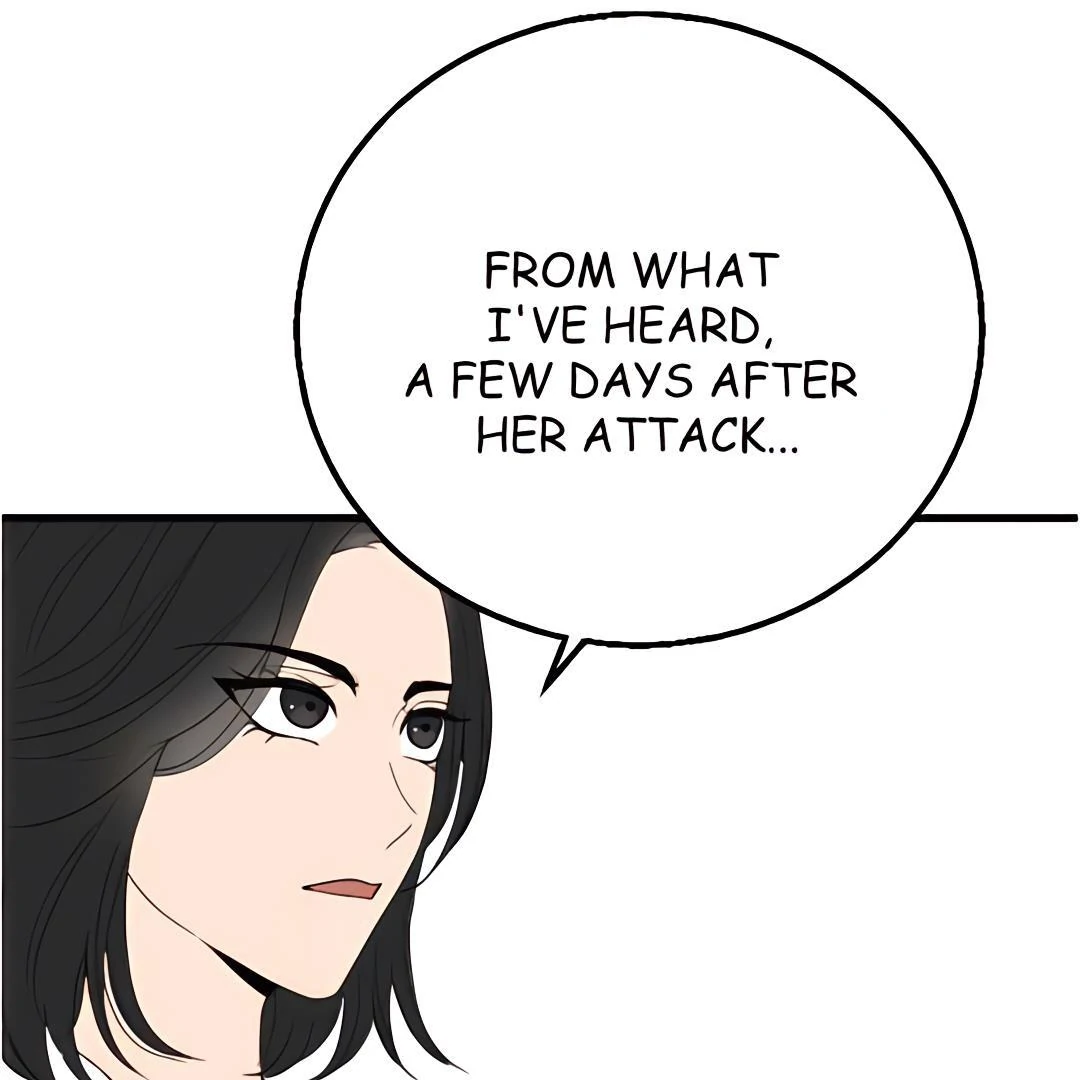 Read My Lovely Bodyguard ENGLISH Manga Online