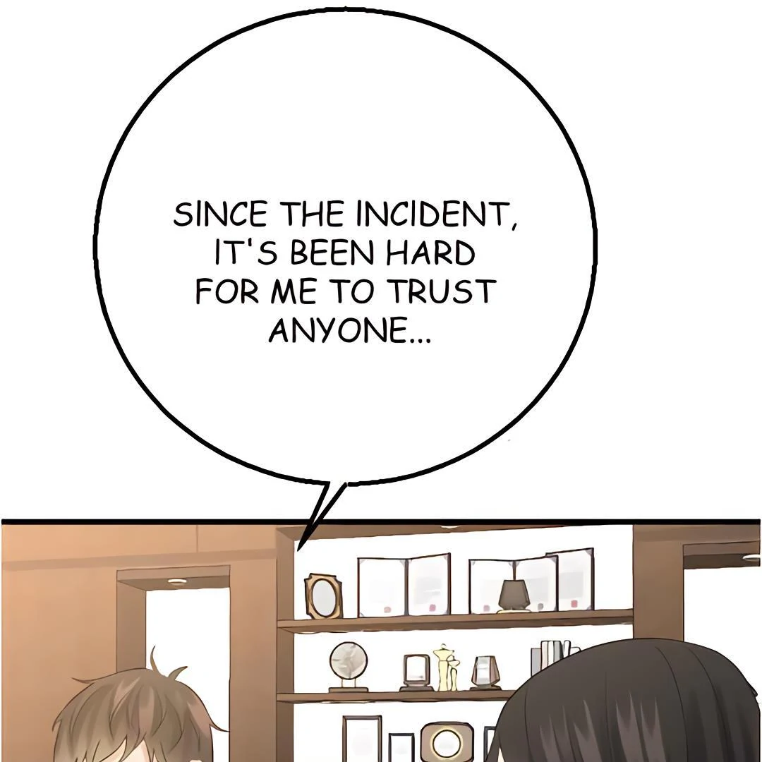 Read My Lovely Bodyguard ENGLISH Manga Online