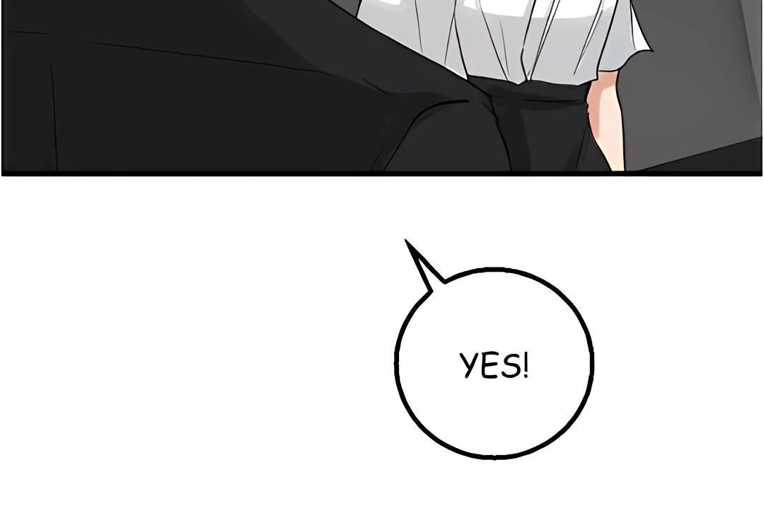 Read My Lovely Bodyguard ENGLISH Manga Online