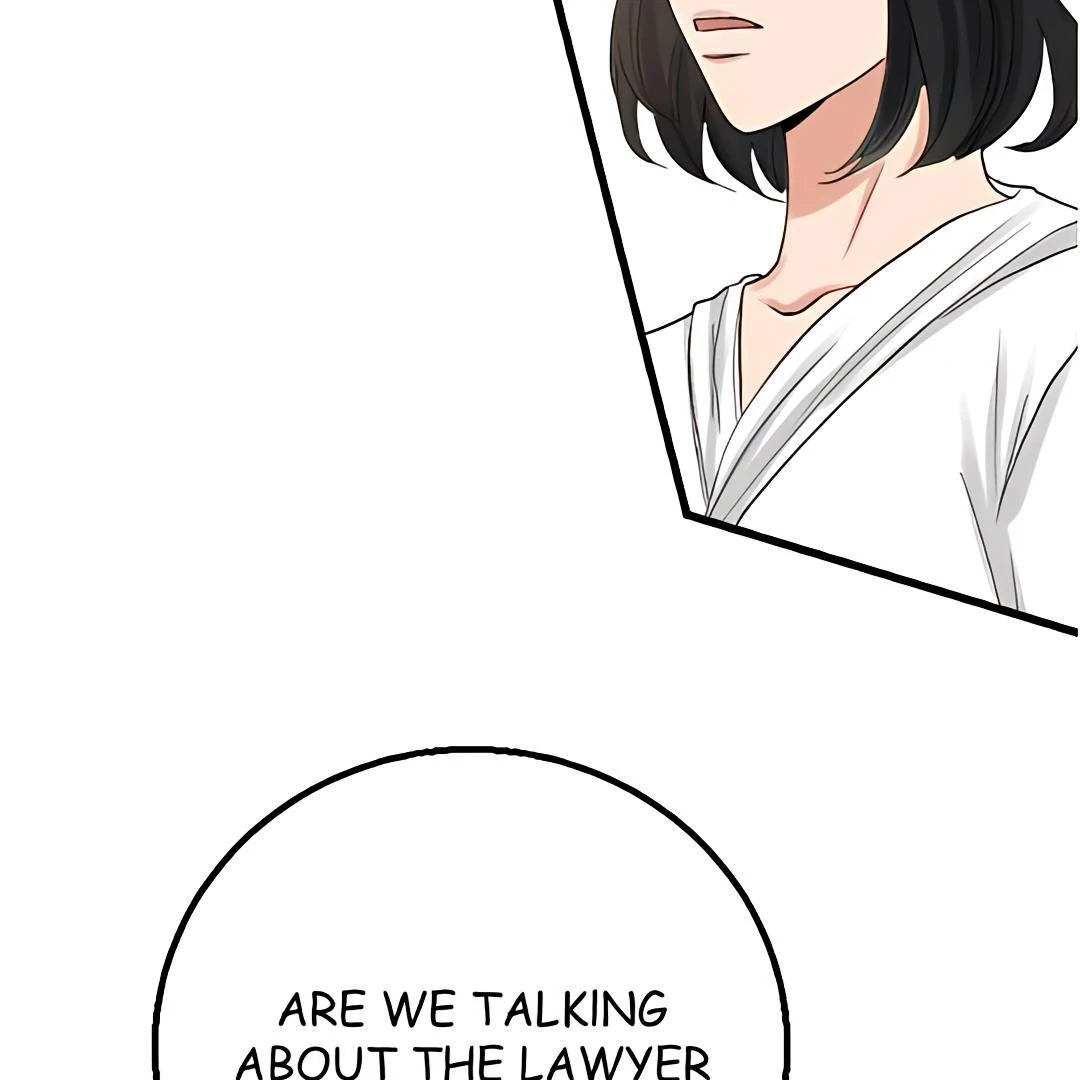 Read My Lovely Bodyguard ENGLISH Manga Online