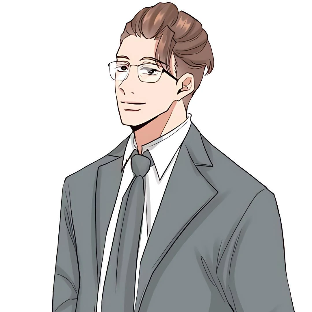 Read My Lovely Bodyguard ENGLISH Manga Online