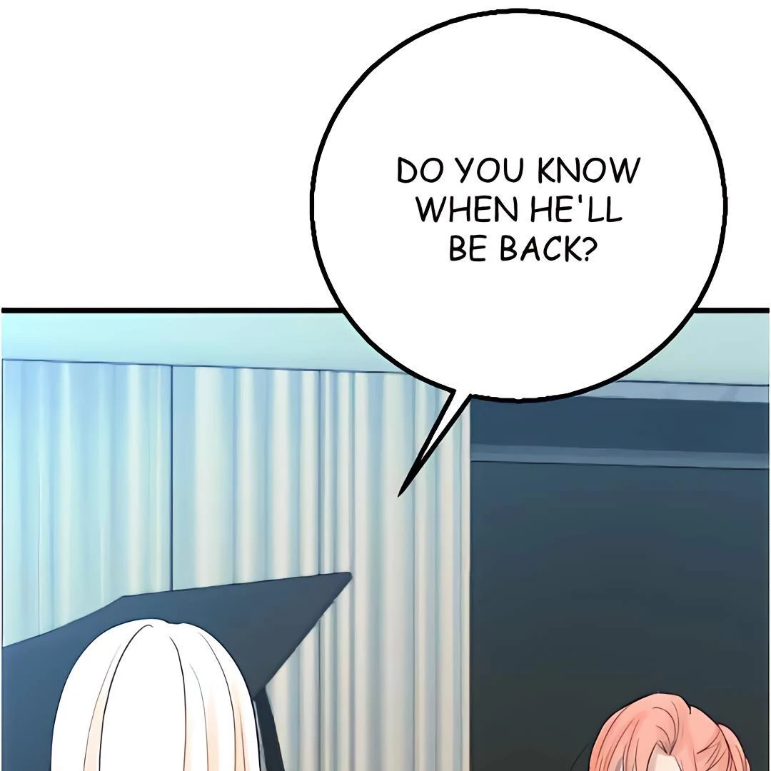 Read My Lovely Bodyguard ENGLISH Manga Online