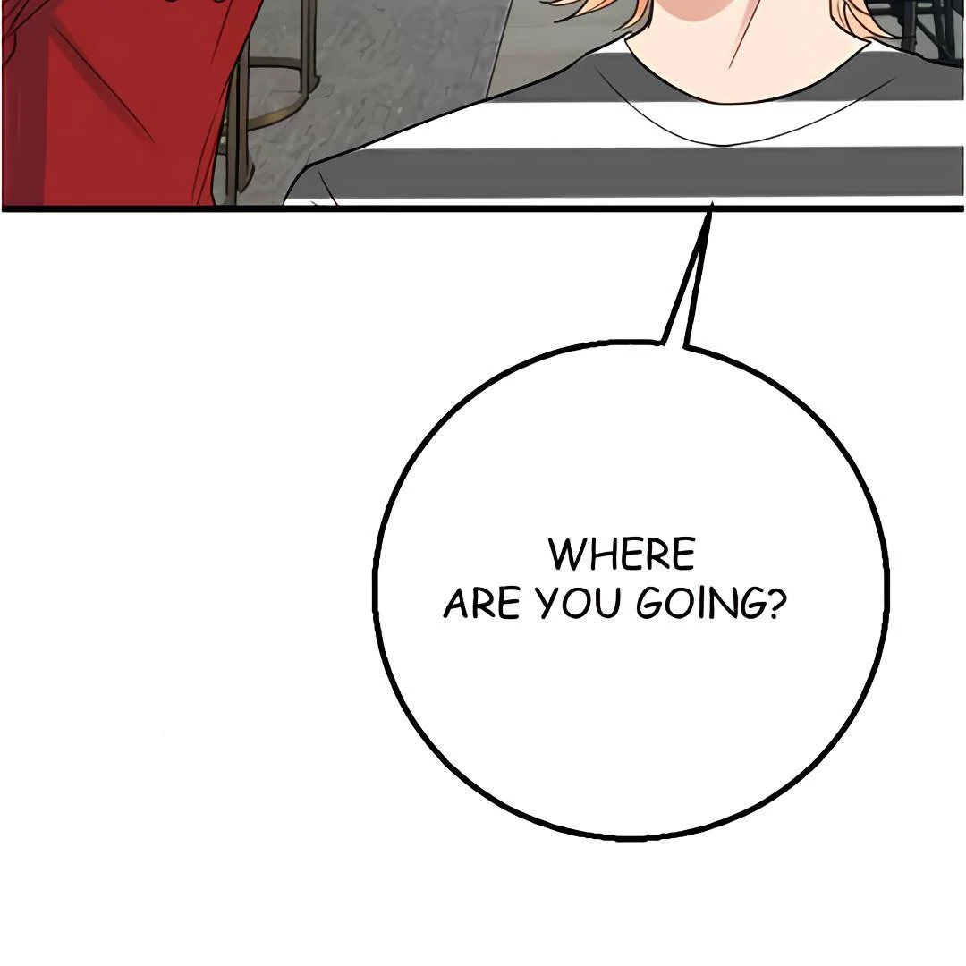 Read My Lovely Bodyguard ENGLISH Manga Online