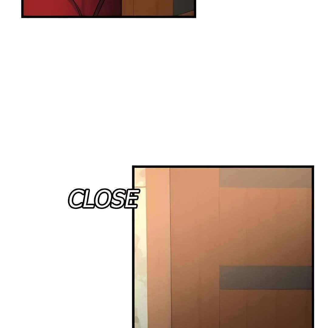 Read My Lovely Bodyguard ENGLISH Manga Online