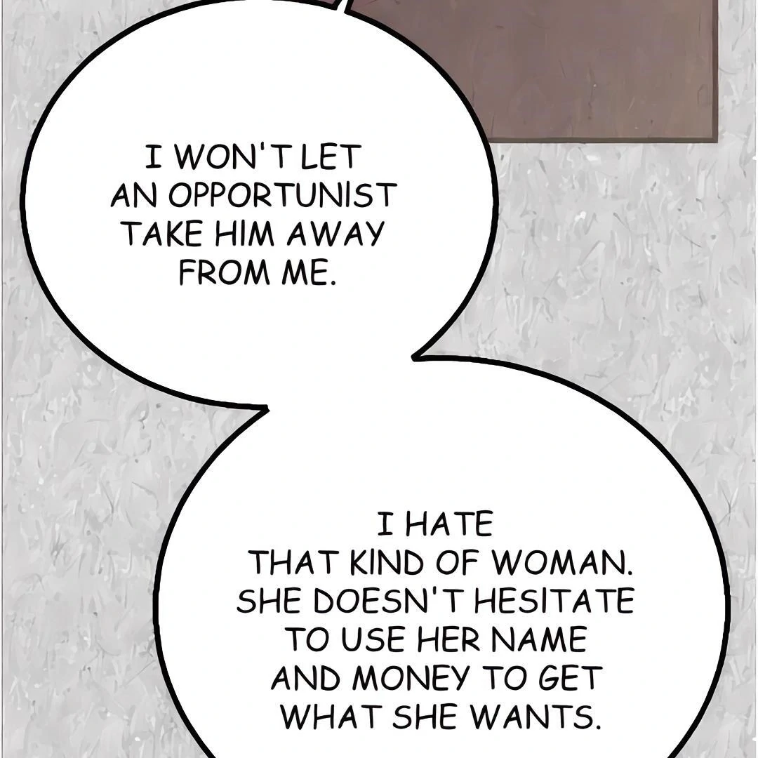 Read My Lovely Bodyguard ENGLISH Manga Online