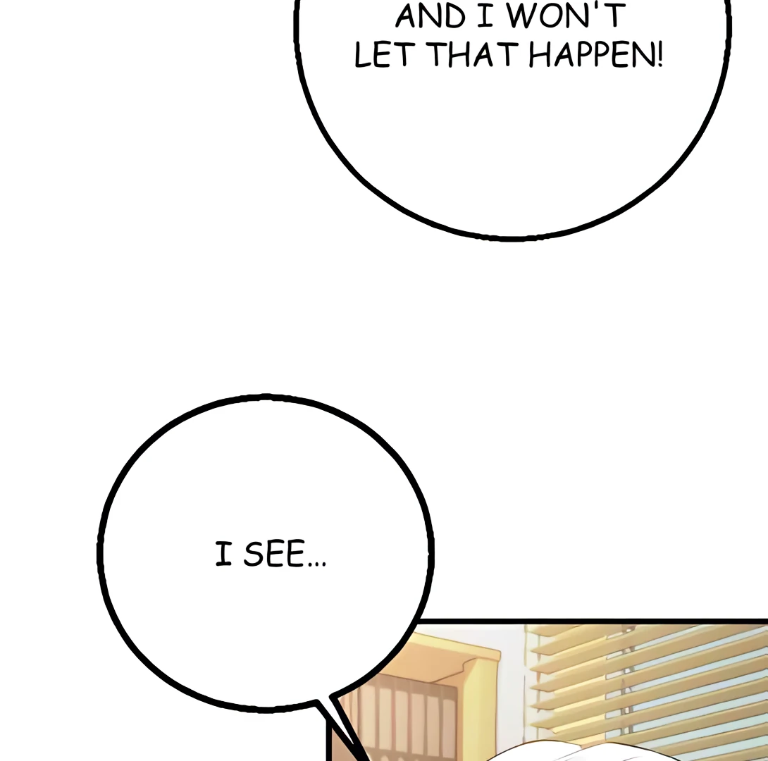 Read My Lovely Bodyguard ENGLISH Manga Online