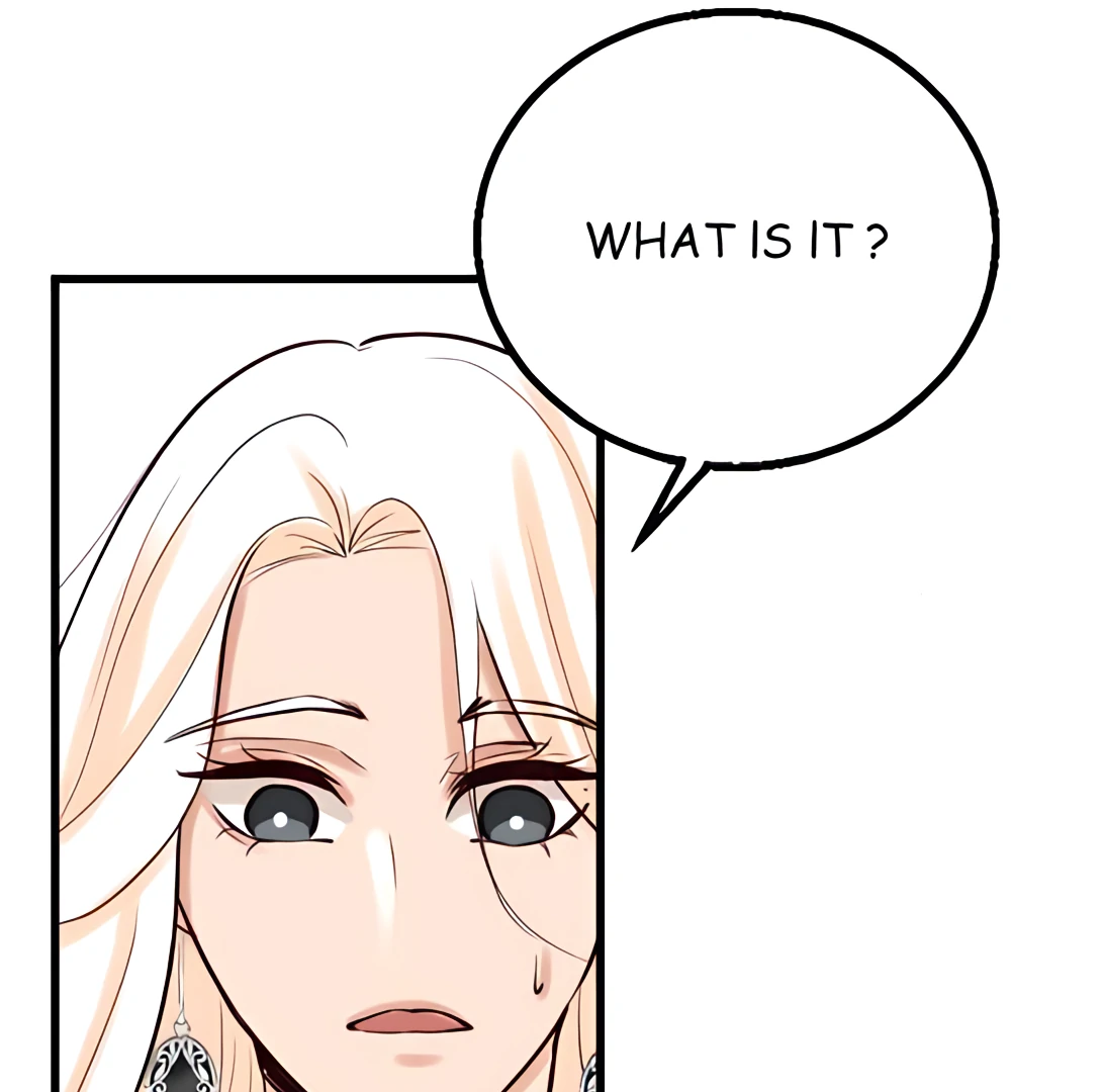 Read My Lovely Bodyguard ENGLISH Manga Online