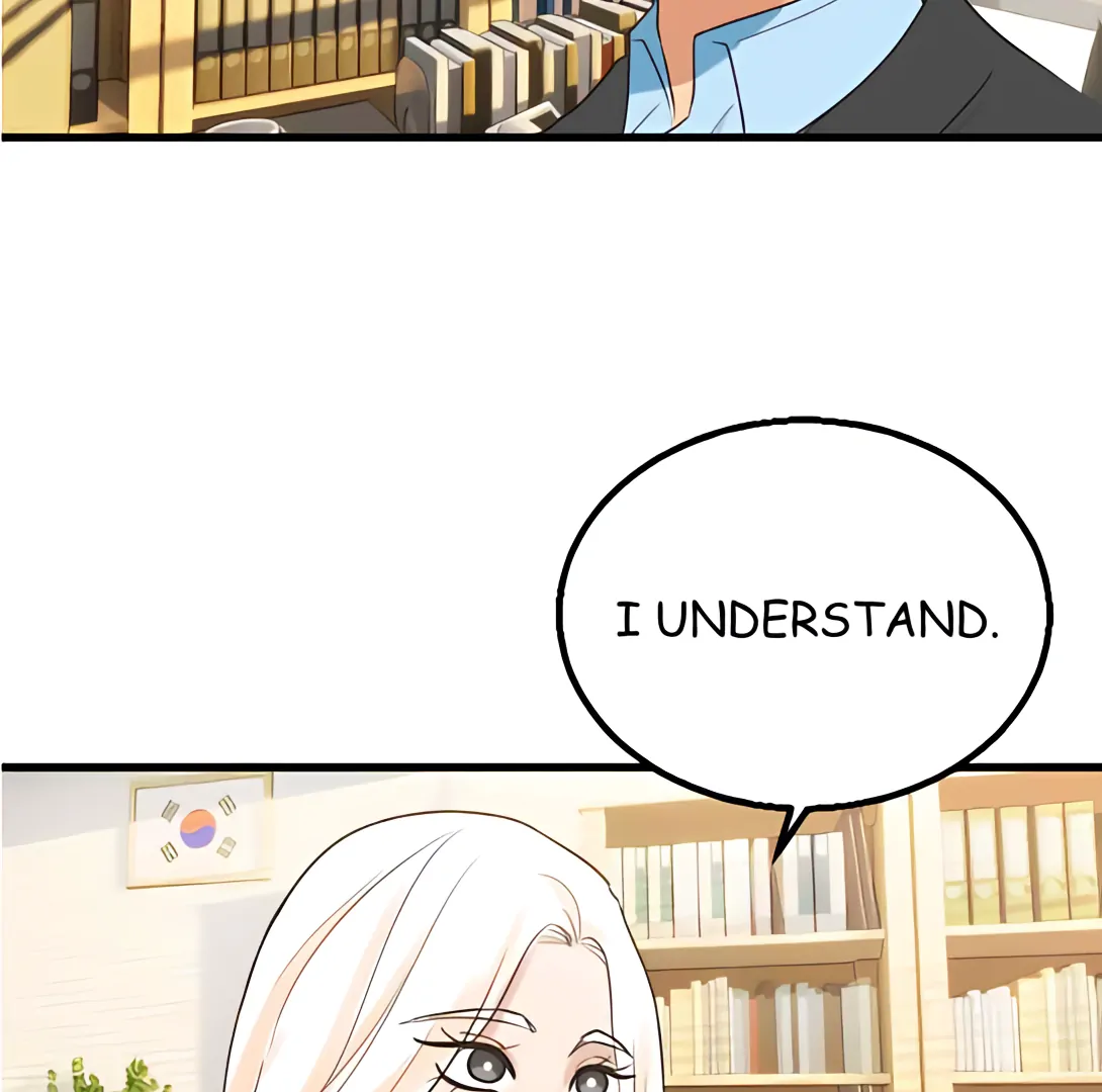 Read My Lovely Bodyguard ENGLISH Manga Online