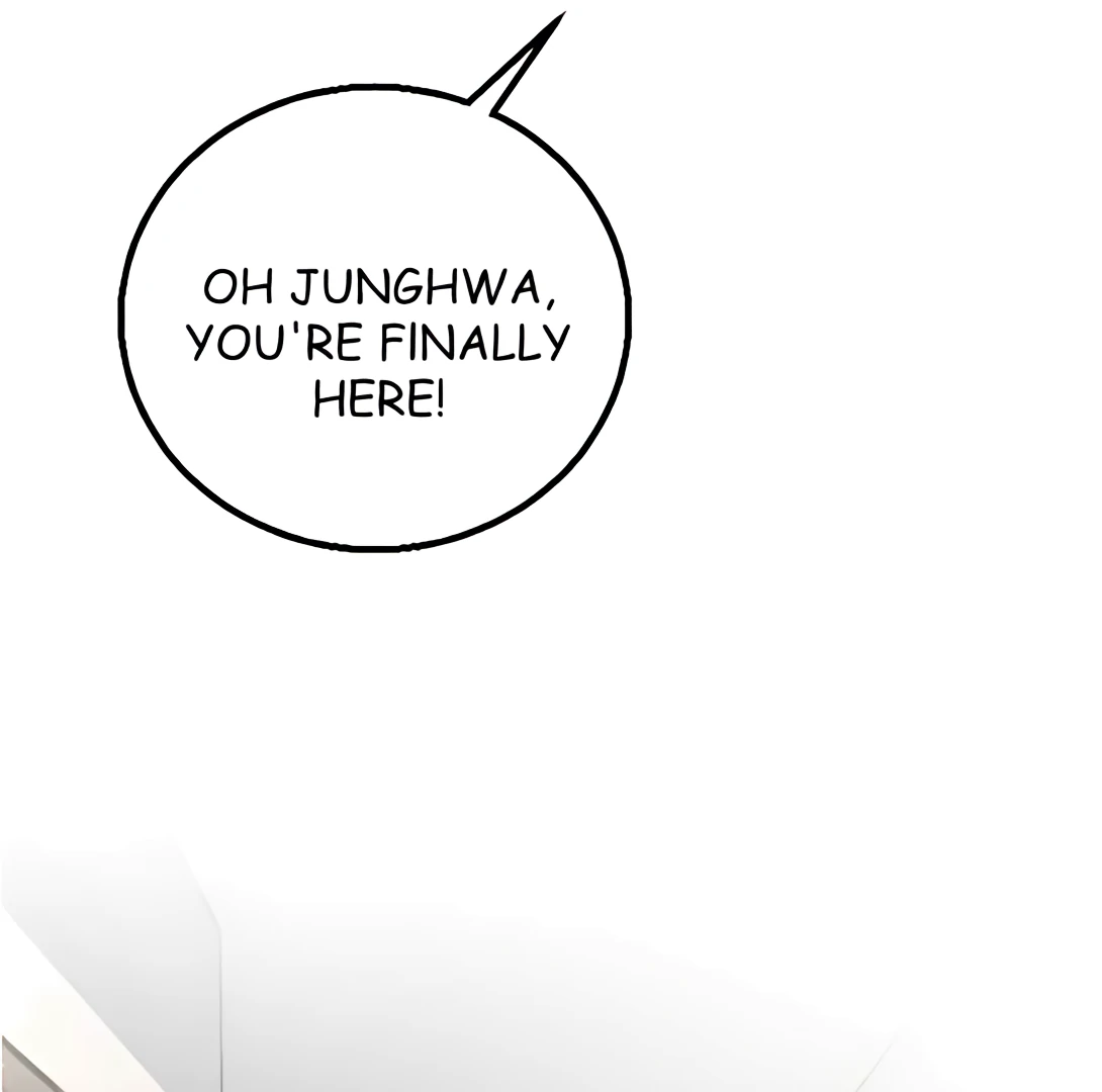 Read My Lovely Bodyguard ENGLISH Manga Online