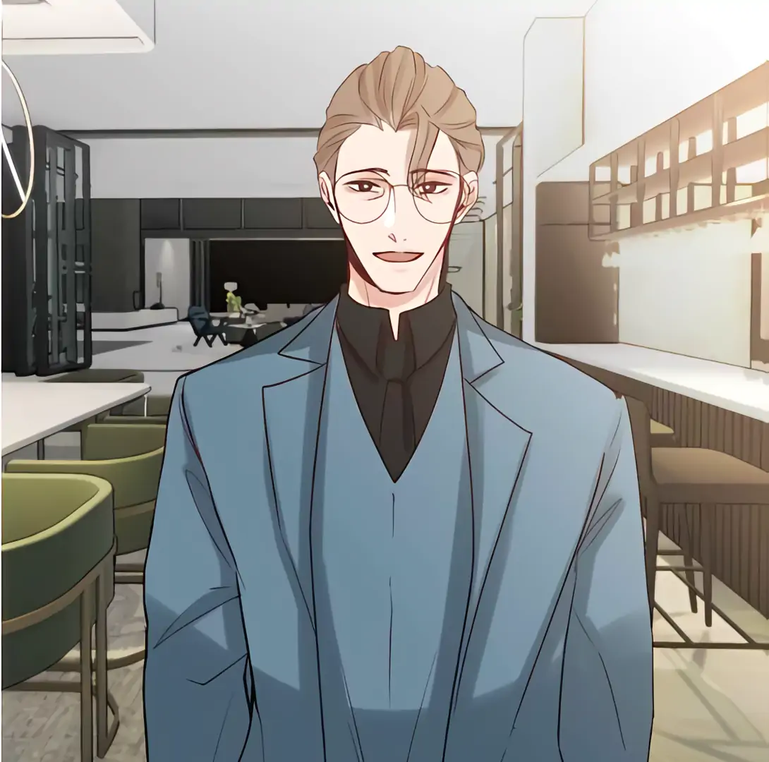 Read My Lovely Bodyguard ENGLISH Manga Online