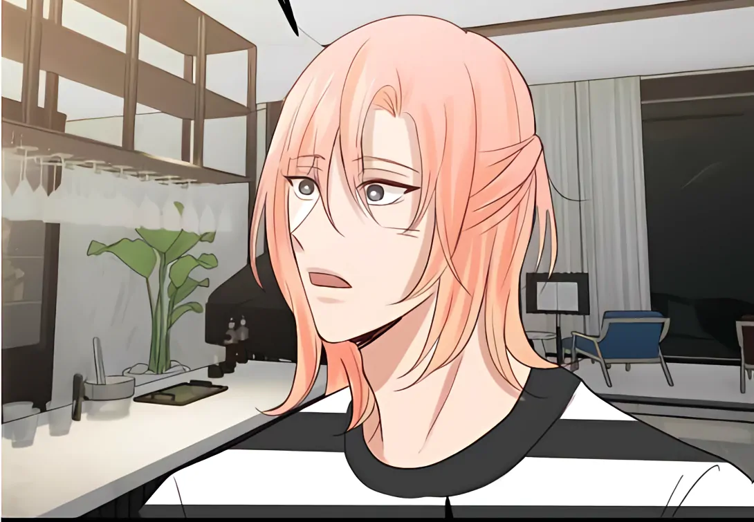 Read My Lovely Bodyguard ENGLISH Manga Online