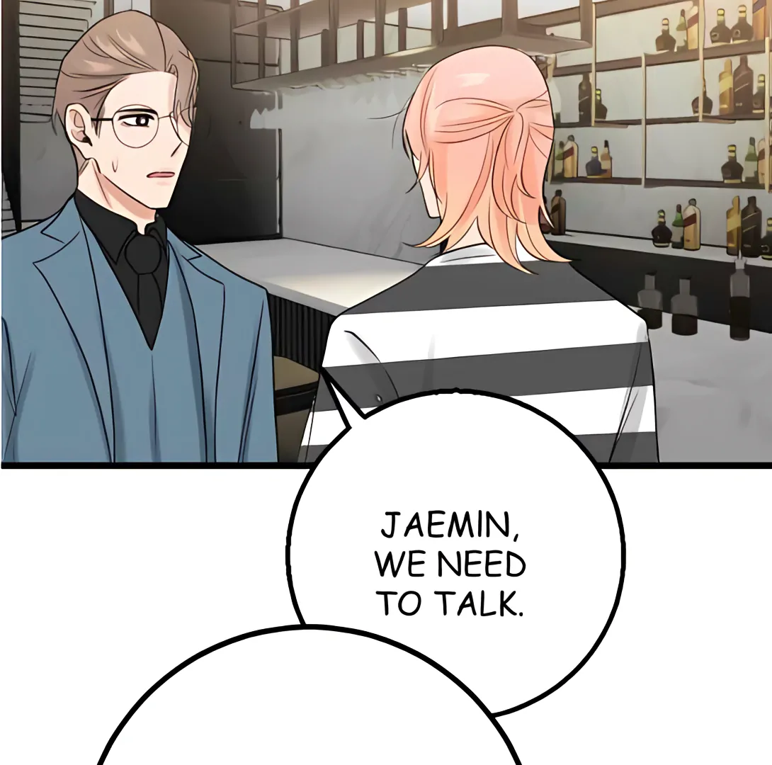 Read My Lovely Bodyguard ENGLISH Manga Online