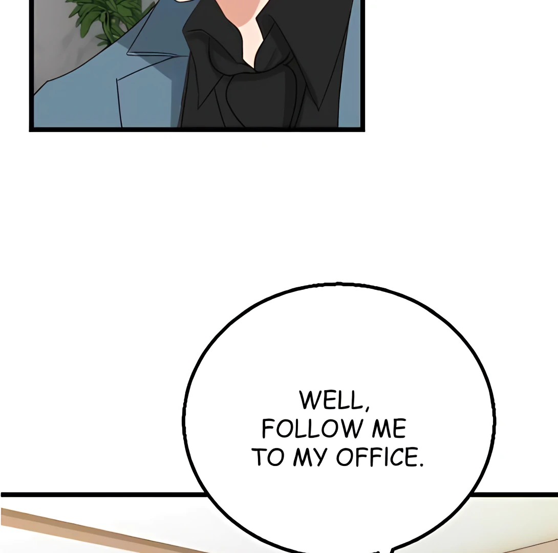 Read My Lovely Bodyguard ENGLISH Manga Online