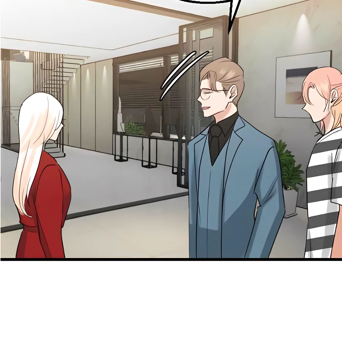 Read My Lovely Bodyguard ENGLISH Manga Online