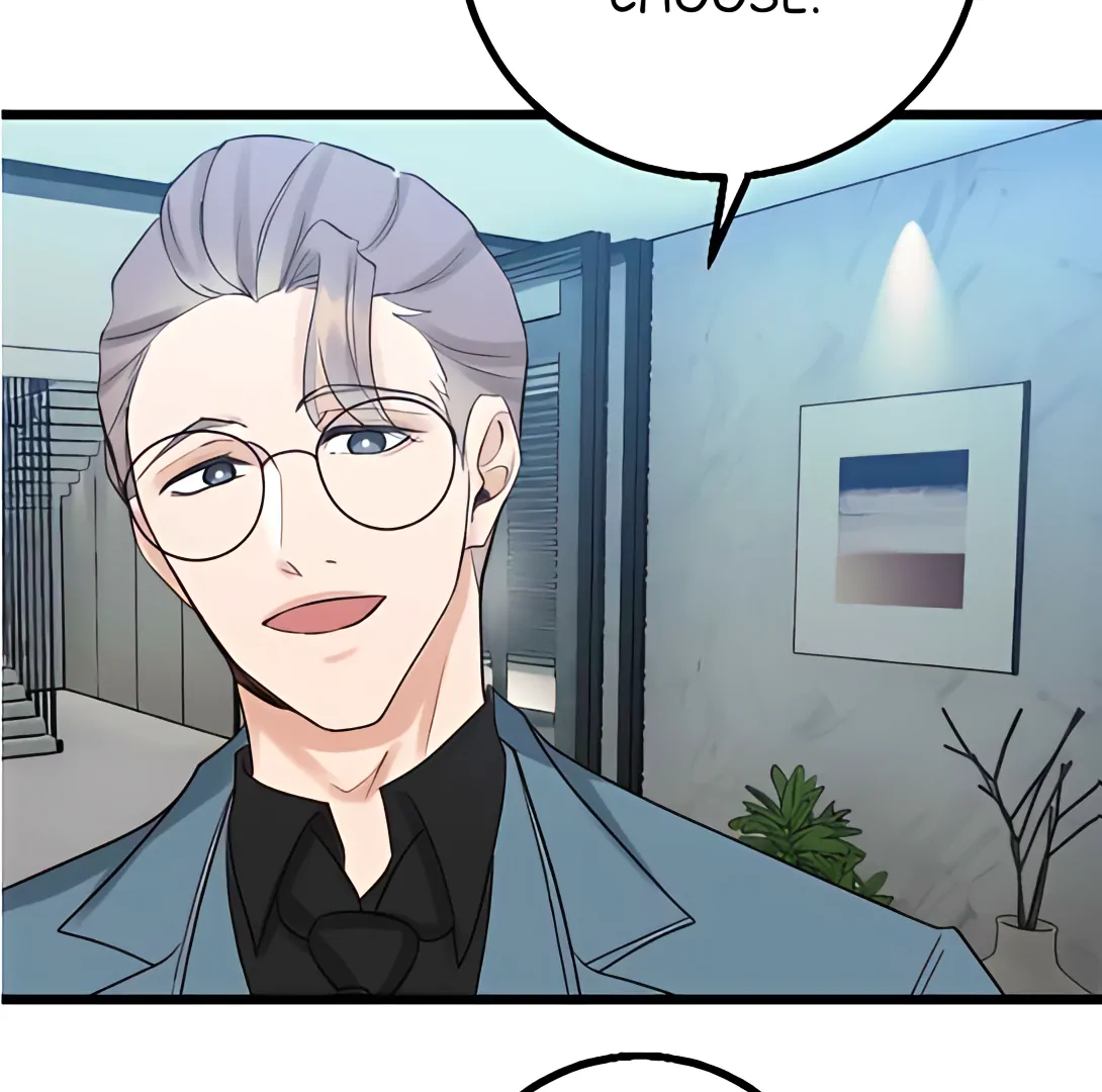 Read My Lovely Bodyguard ENGLISH Manga Online