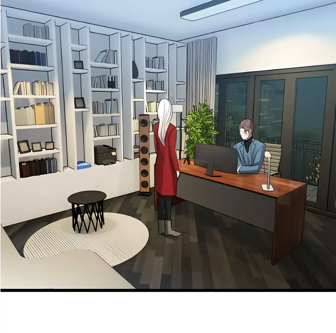 Read My Lovely Bodyguard ENGLISH Manga Online