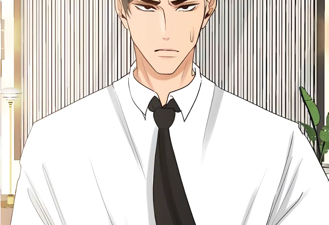 Read My Lovely Bodyguard ENGLISH Manga Online