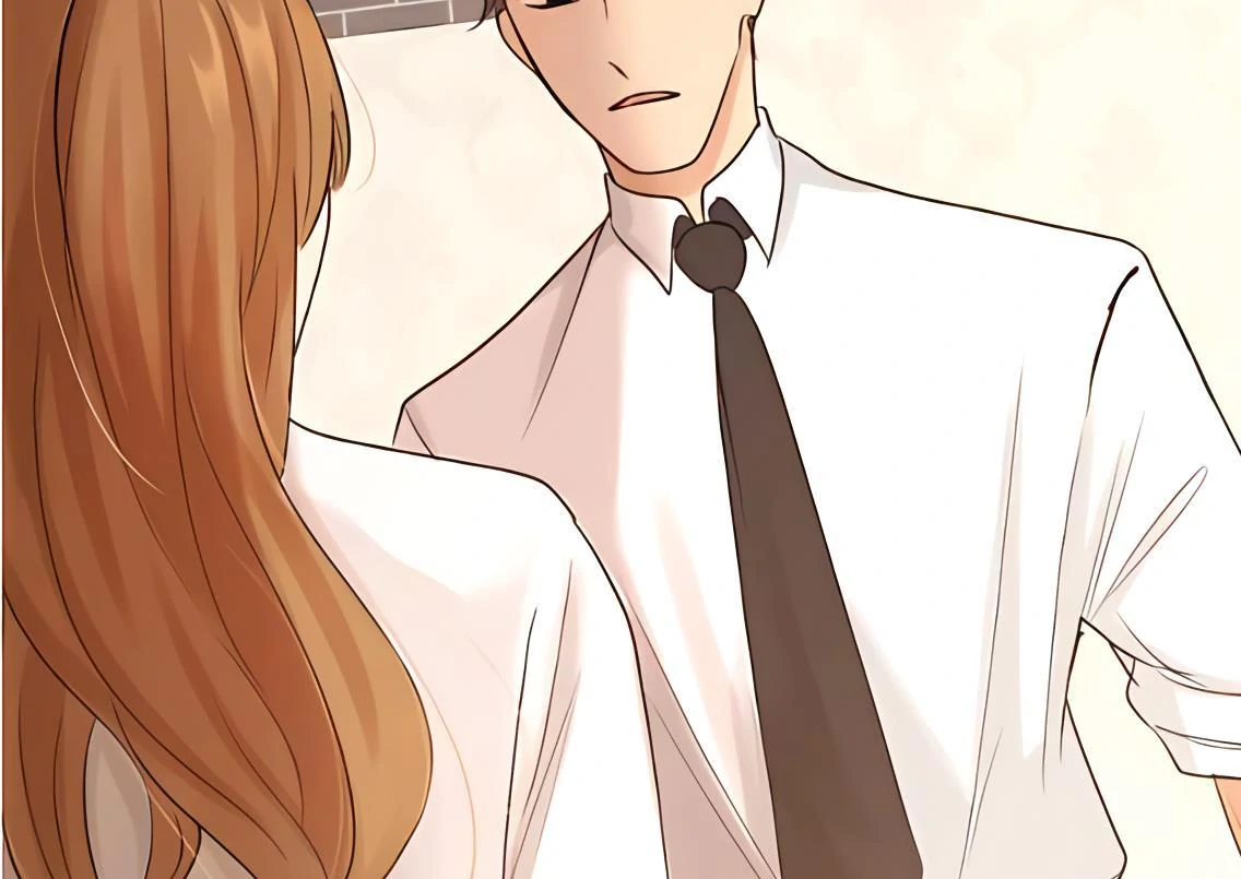 Read My Lovely Bodyguard ENGLISH Manga Online