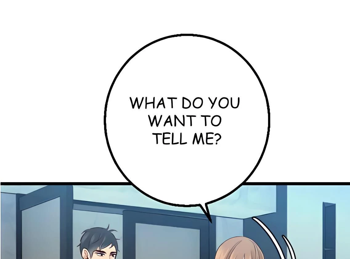 Read My Lovely Bodyguard ENGLISH Manga Online