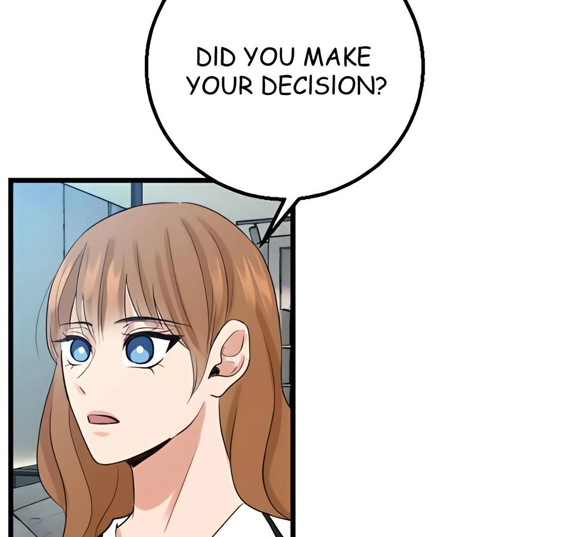 Read My Lovely Bodyguard ENGLISH Manga Online