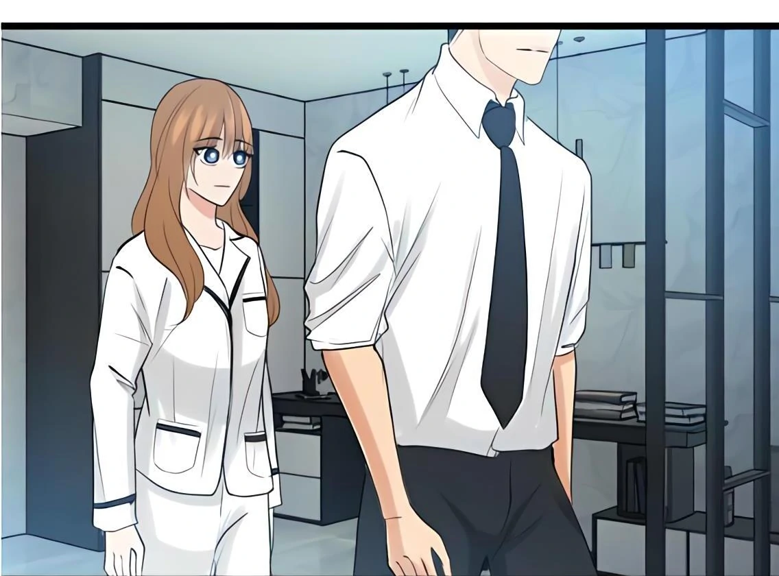 Read My Lovely Bodyguard ENGLISH Manga Online