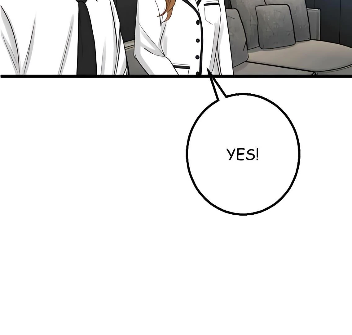 Read My Lovely Bodyguard ENGLISH Manga Online