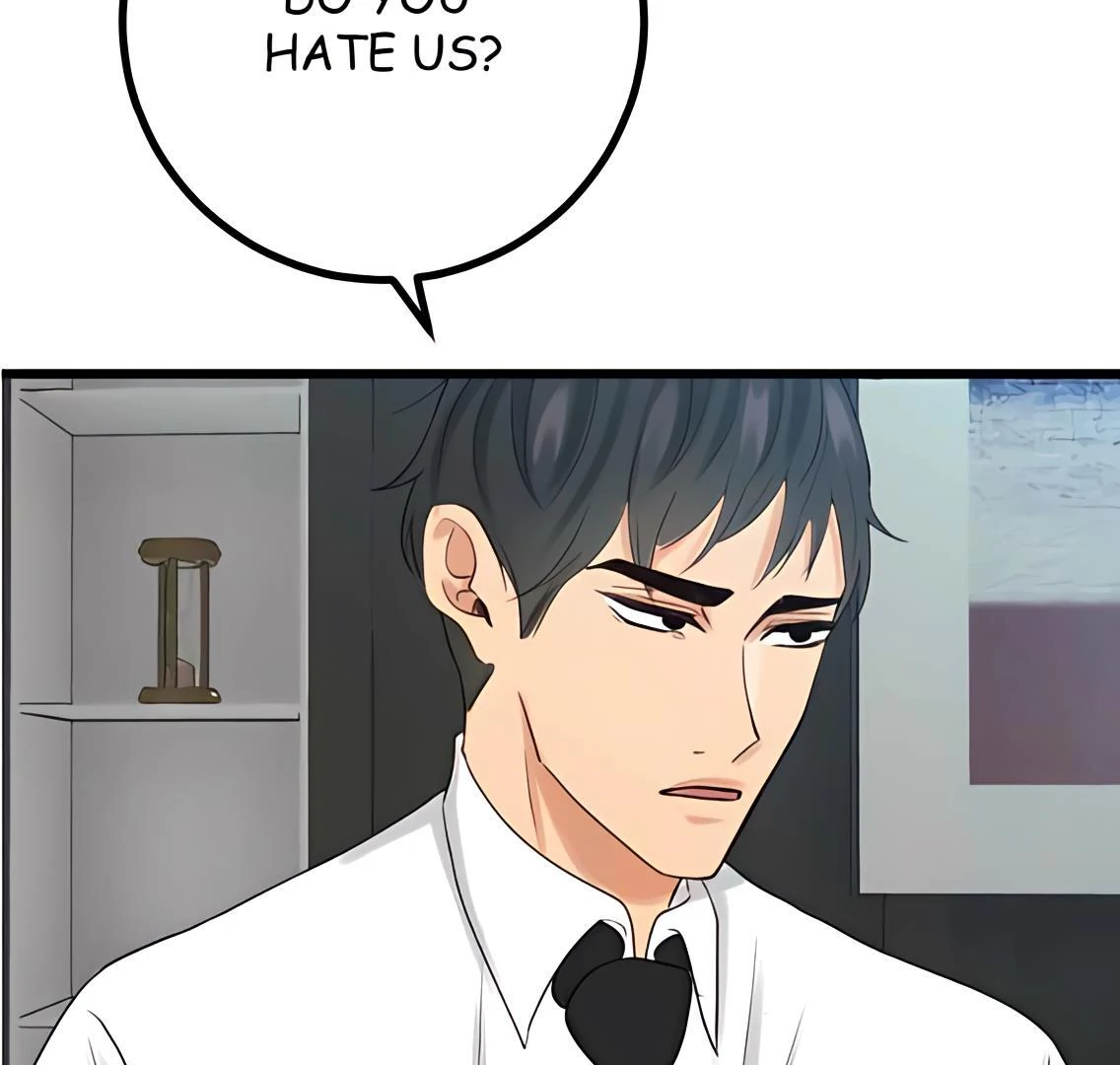 Read My Lovely Bodyguard ENGLISH Manga Online