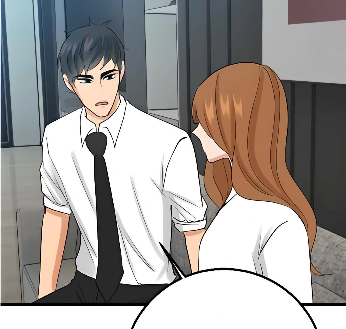 Read My Lovely Bodyguard ENGLISH Manga Online