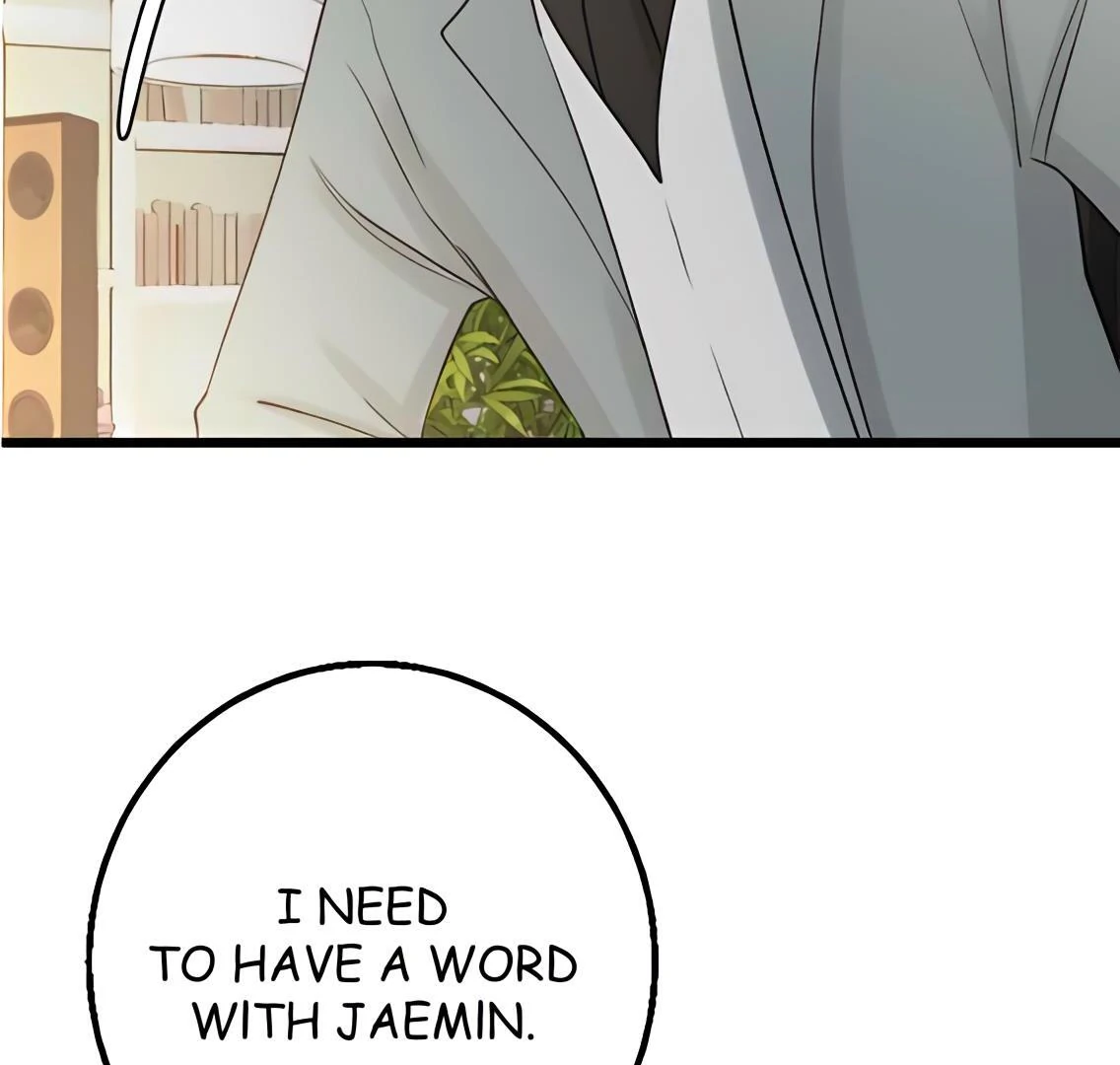 Read My Lovely Bodyguard ENGLISH Manga Online