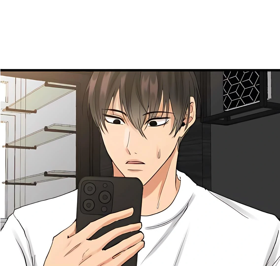 Read My Lovely Bodyguard ENGLISH Manga Online