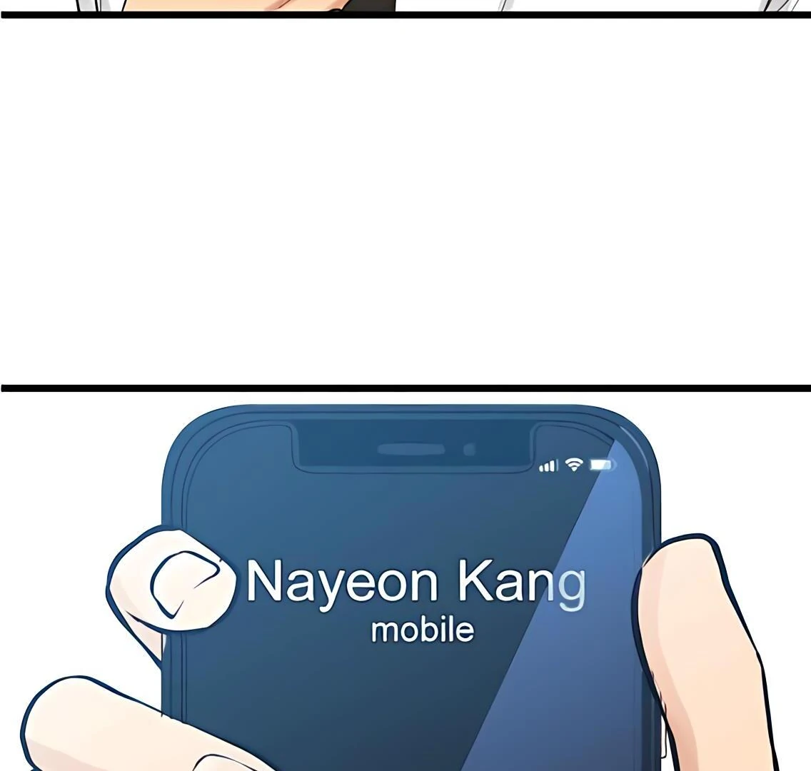 Read My Lovely Bodyguard ENGLISH Manga Online