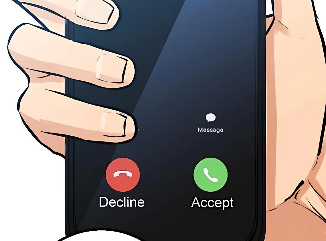 Read My Lovely Bodyguard ENGLISH Manga Online