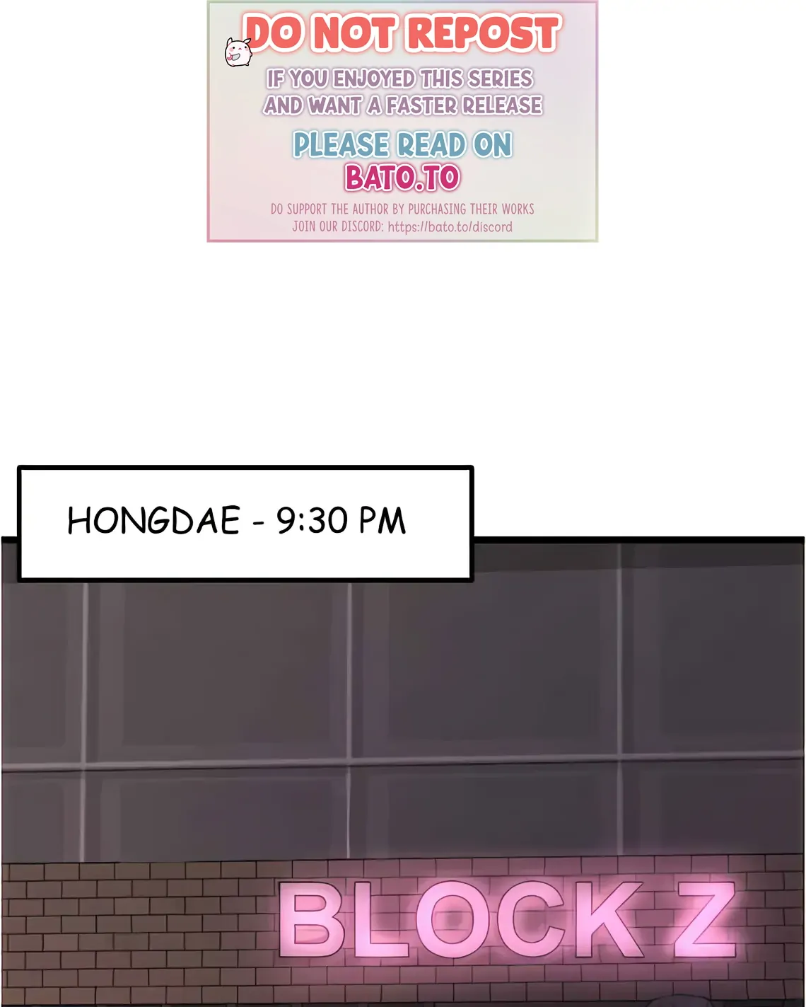 Read My Lovely Bodyguard ENGLISH Manga Online