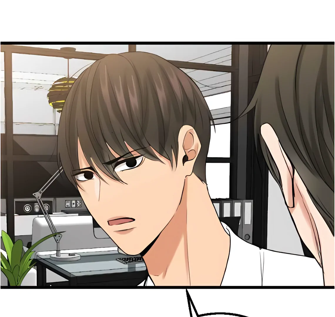 Read My Lovely Bodyguard ENGLISH Manga Online