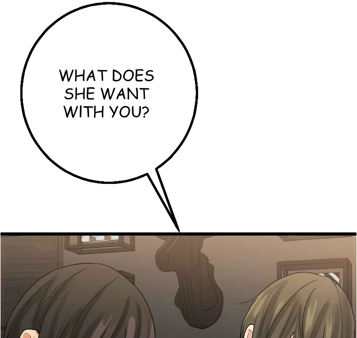 Read My Lovely Bodyguard ENGLISH Manga Online