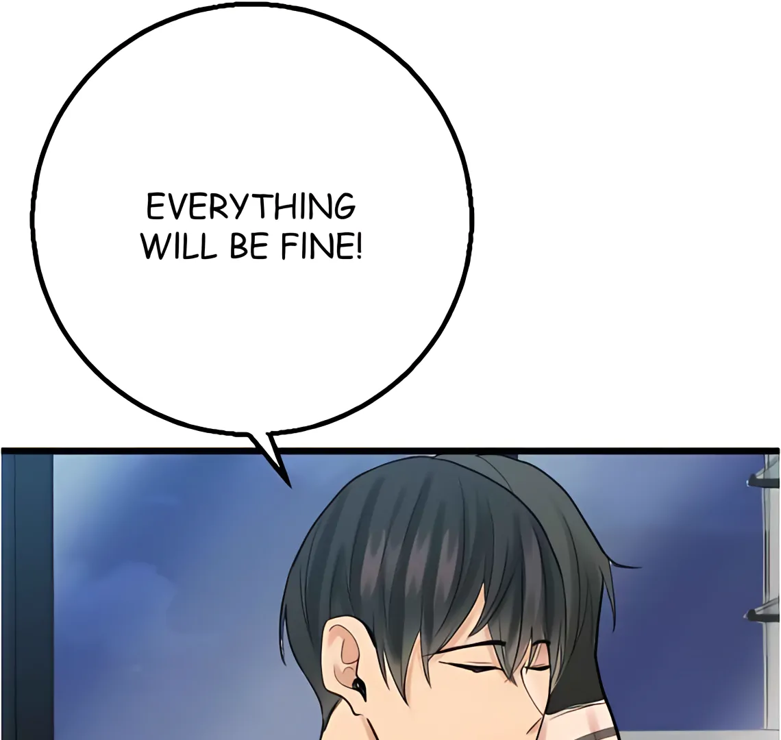 Read My Lovely Bodyguard ENGLISH Manga Online