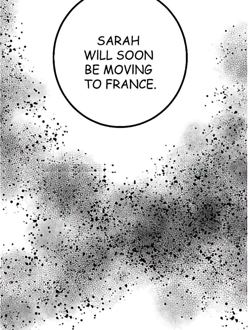 Read My Lovely Bodyguard ENGLISH Manga Online