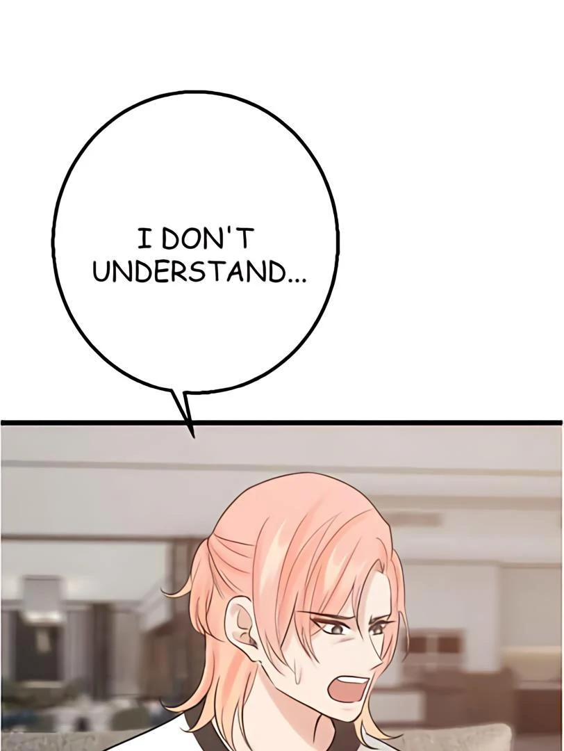 Read My Lovely Bodyguard ENGLISH Manga Online