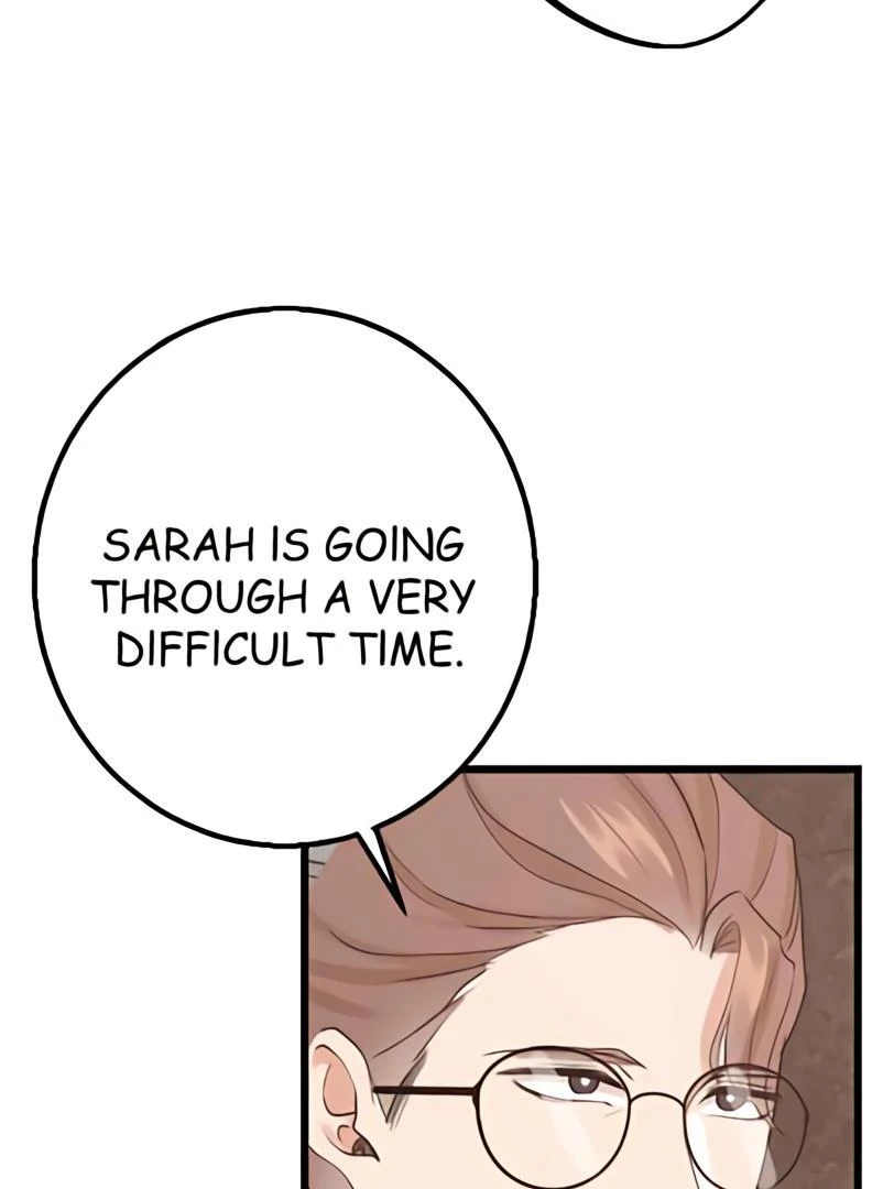 Read My Lovely Bodyguard ENGLISH Manga Online