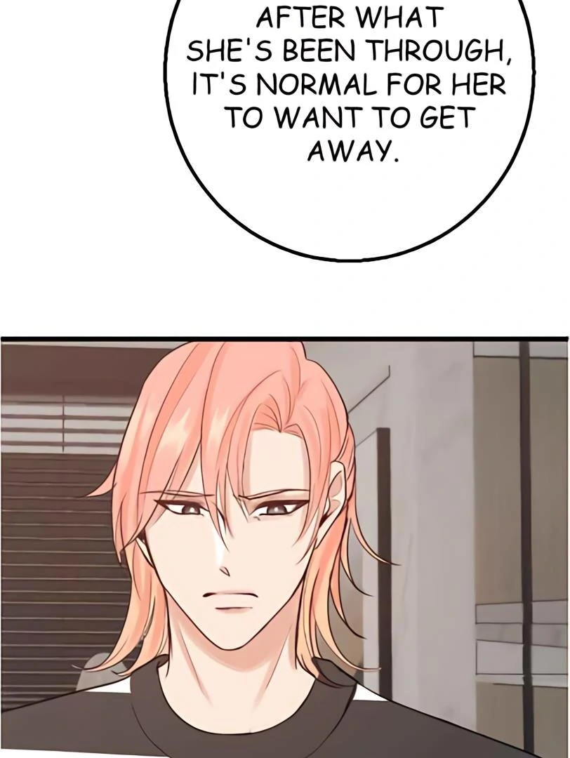 Read My Lovely Bodyguard ENGLISH Manga Online