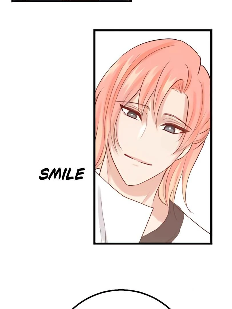 Read My Lovely Bodyguard ENGLISH Manga Online