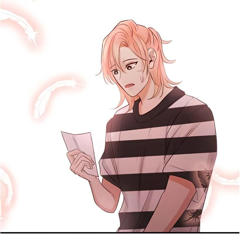 Read My Lovely Bodyguard ENGLISH Manga Online