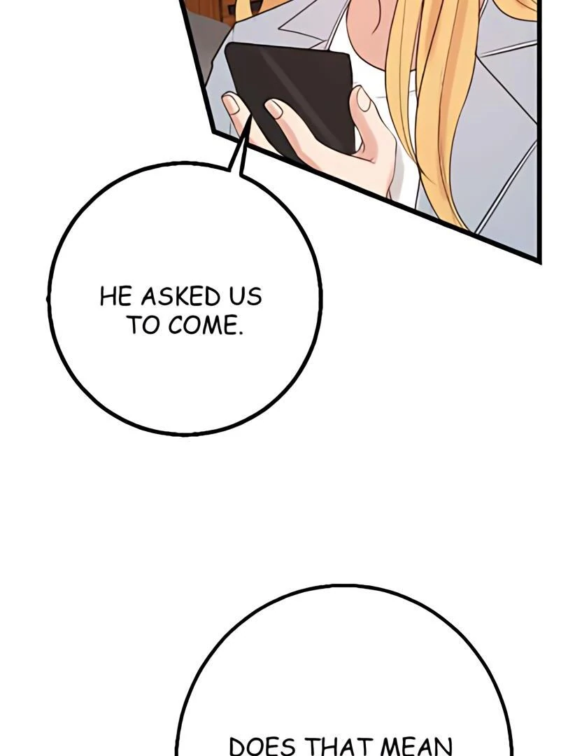 Read My Lovely Bodyguard ENGLISH Manga Online