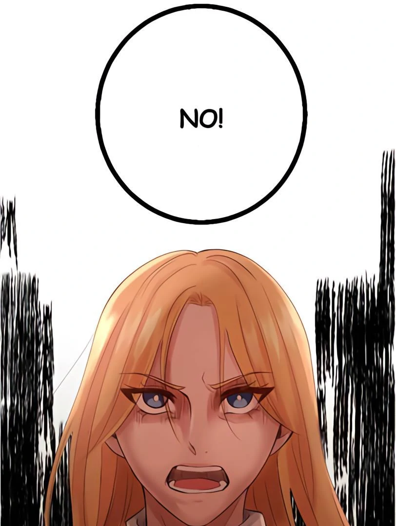 Read My Lovely Bodyguard ENGLISH Manga Online