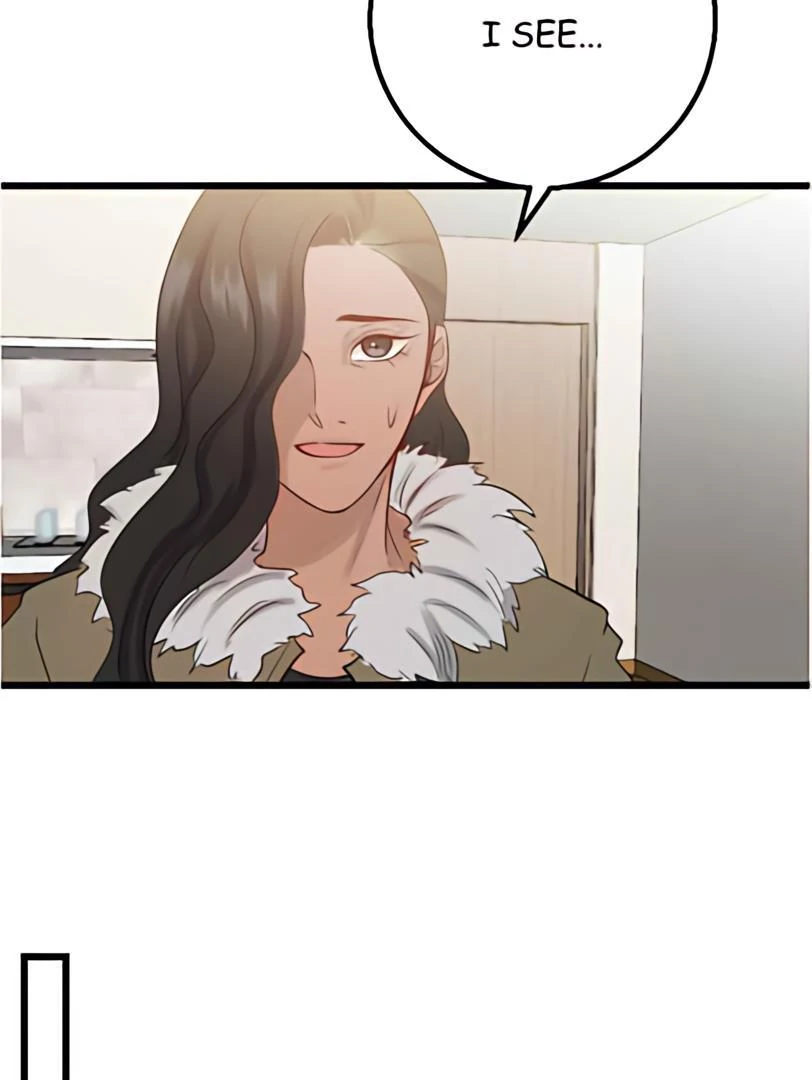 Read My Lovely Bodyguard ENGLISH Manga Online