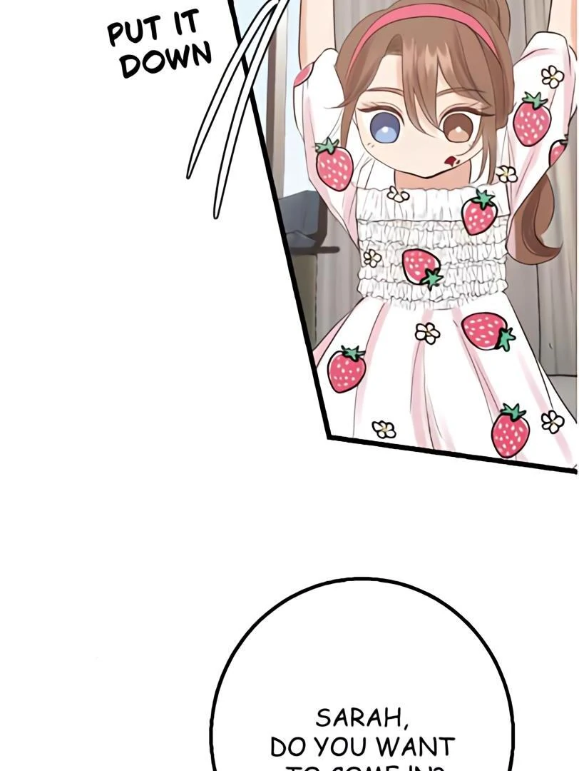 Read My Lovely Bodyguard ENGLISH Manga Online