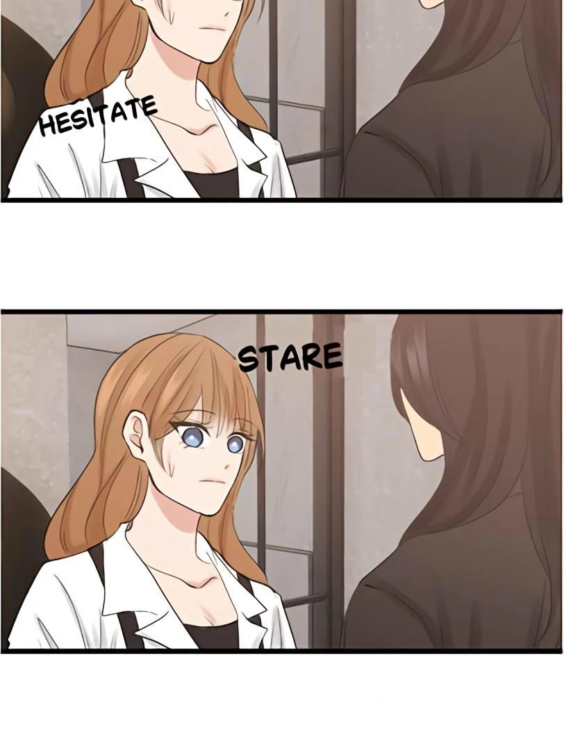 Read My Lovely Bodyguard ENGLISH Manga Online