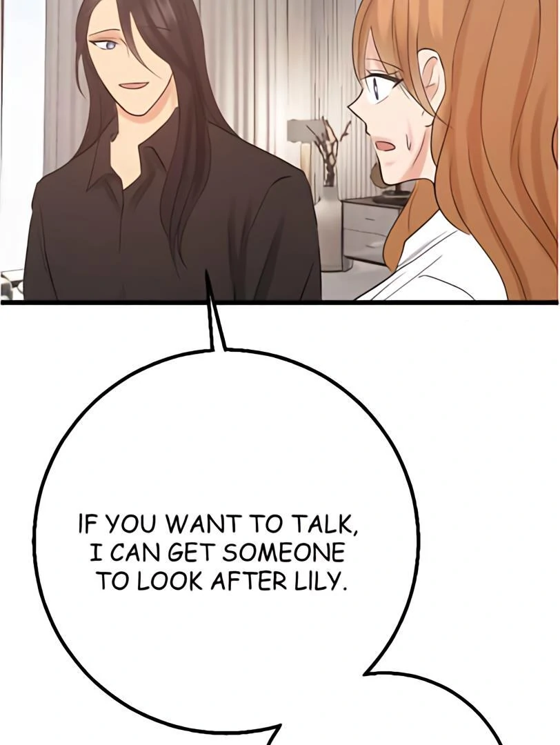 Read My Lovely Bodyguard ENGLISH Manga Online