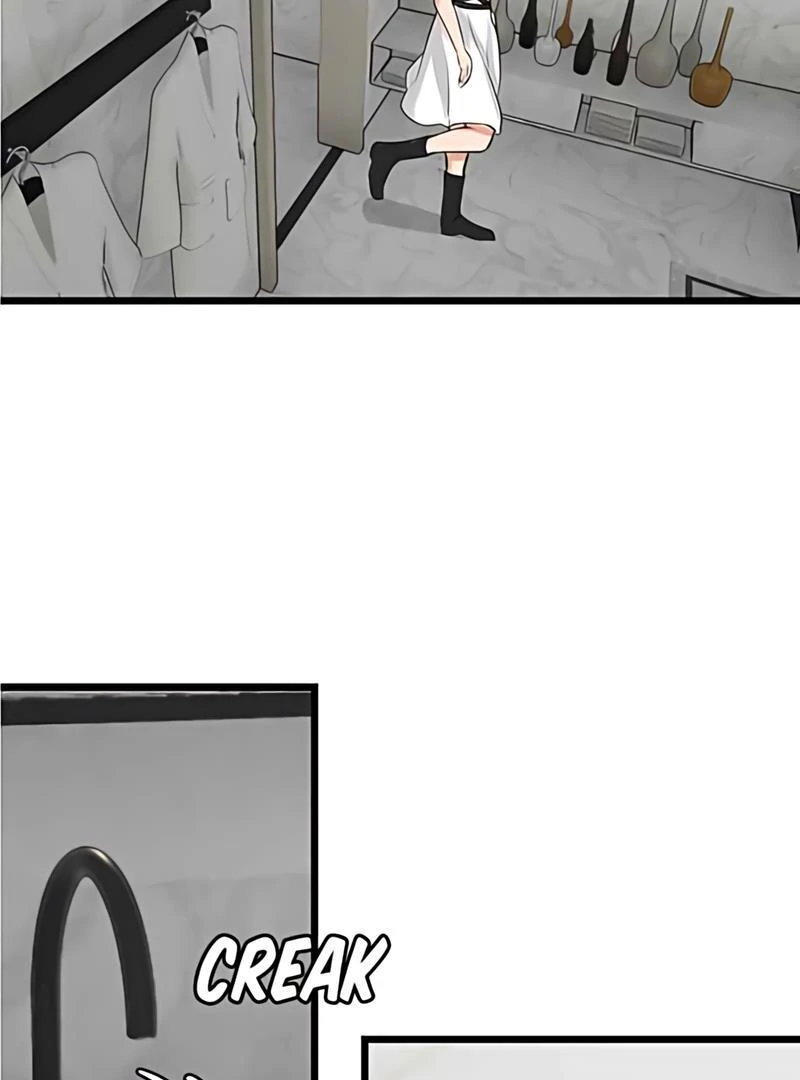 Read My Lovely Bodyguard ENGLISH Manga Online