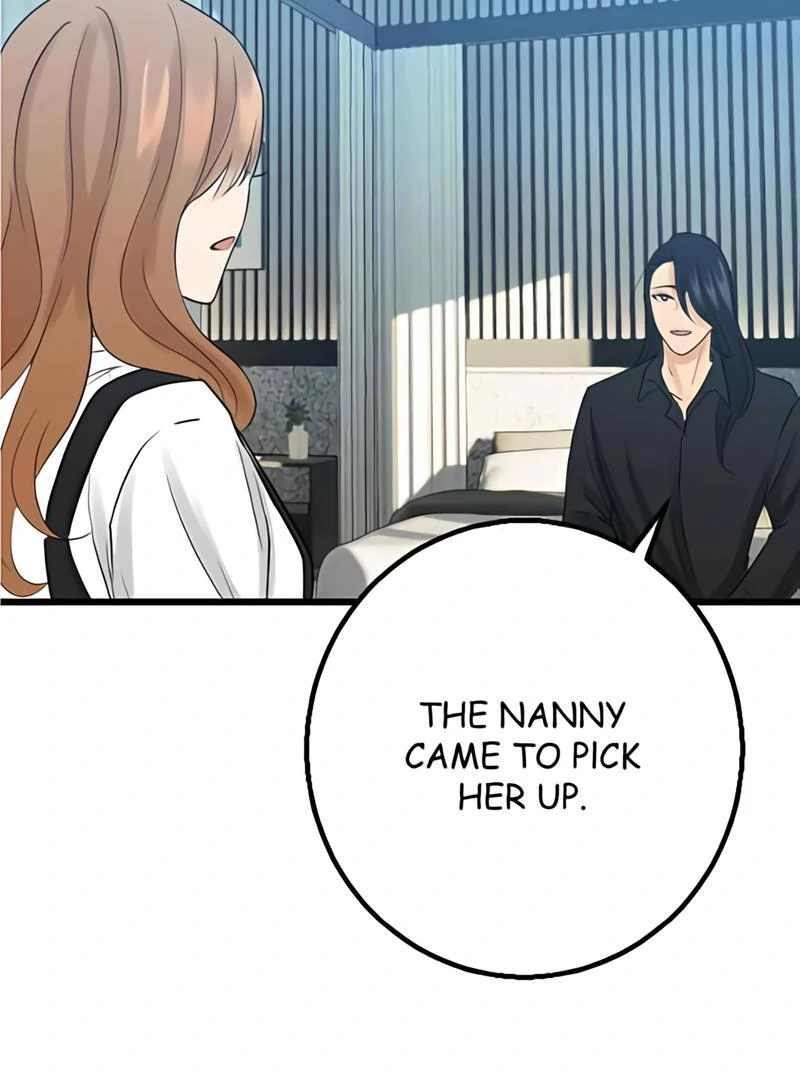 Read My Lovely Bodyguard ENGLISH Manga Online